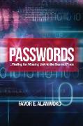 Passwords