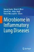 Microbiome in Inflammatory Lung Diseases