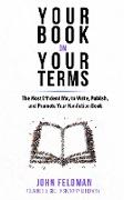 Your Book on Your Terms