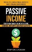 Passive Income