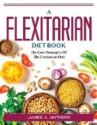 A Flexitarian Diet Book