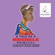 Nubian Princess Princesses Series