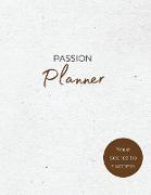 Passion Planner