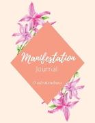 Manifestation Journal