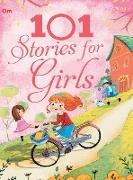 101 Stories For Girls
