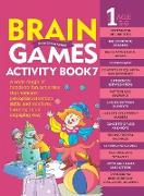Brain Games for Kids