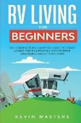 RV Living for Beginners