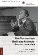 Hans Thamm und sein Windsbacher Knabenchor