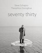 Steve Schapiro and Theophilus Donoghue: seventy thirty