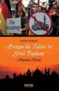 Avrupada Islam ve Sivil Toplum