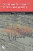 Türkiye Komünist Partisi Yayinlarinda Kürtler