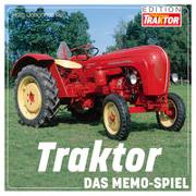 Traktor – Das Memo-Spiel