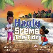 Hayly Stems the Tide