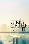 Girls of the Night: A Collection of Poetry