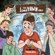 The Long Yawn Day: Silly Joel's Pajama Tales