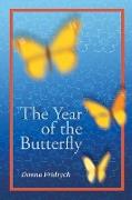 The Year of the Butterfly