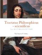 Tractatus Philosophicus - scientificus: &#931,&#949,&#953,&#961,&#940, &#934,&#921,&#923,&#927,&#931,&#927,&#934,&#921,&#913, &#922,&#913,&#921, &#917