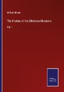 The History of the Christian Missions