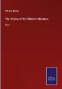 The History of the Christian Missions