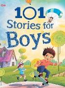 101 Stories For Boy