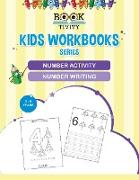 Number Activity and Number Writing