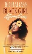 365 Badass Black Girl Affirmations