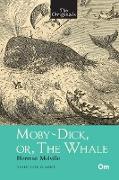 The Originals Moby Dick or The Whale