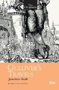 The Originals Gulliver's Travels