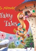 3 Minute Fairy Tales