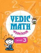 Vedic Math Workbook Level -3