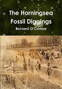 The Horningsea Fossil Diggings