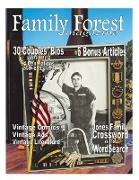 Family Forest Magazine