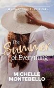 The Summer of Everything