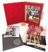 Fender 75 Years: Deluxe Collector's Edition