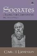 Socrates Among the Corybantes: Being, Reality, and the Gods