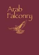 Arab Falconry LTD Patron