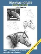 Drawing Horses: Special Edition