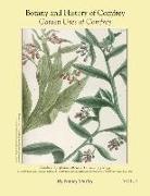 Botany and History of Comfrey, Garden Uses of Comfrey