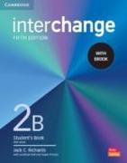 Interchange Level 2b Student's Book with eBook [With eBook]