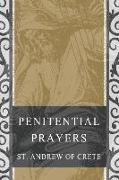 Penitential Prayers