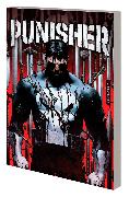 PUNISHER VOL. 1: THE KING OF KILLERS BOOK ONE