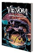 VENOM: LETHAL PROTECTOR - HEART OF THE HUNTED