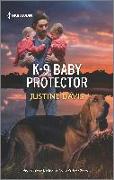 K-9 Baby Protector