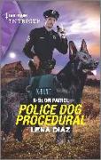 Police Dog Procedural