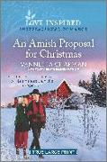 An Amish Proposal for Christmas: An Uplifting Inspirational Romance