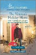 The Veteran's Holiday Home: An Uplifting Inspirational Romance