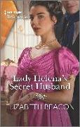 Lady Helena's Secret Husband