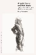 Angela Carter and Folk Music