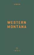 Wildsam Field Guides Western Montana