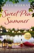 Sweet Pea Summer